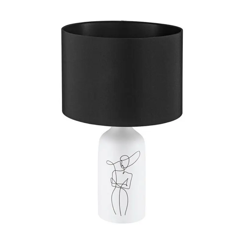 Tischleuchte 30/30/50,5 cm