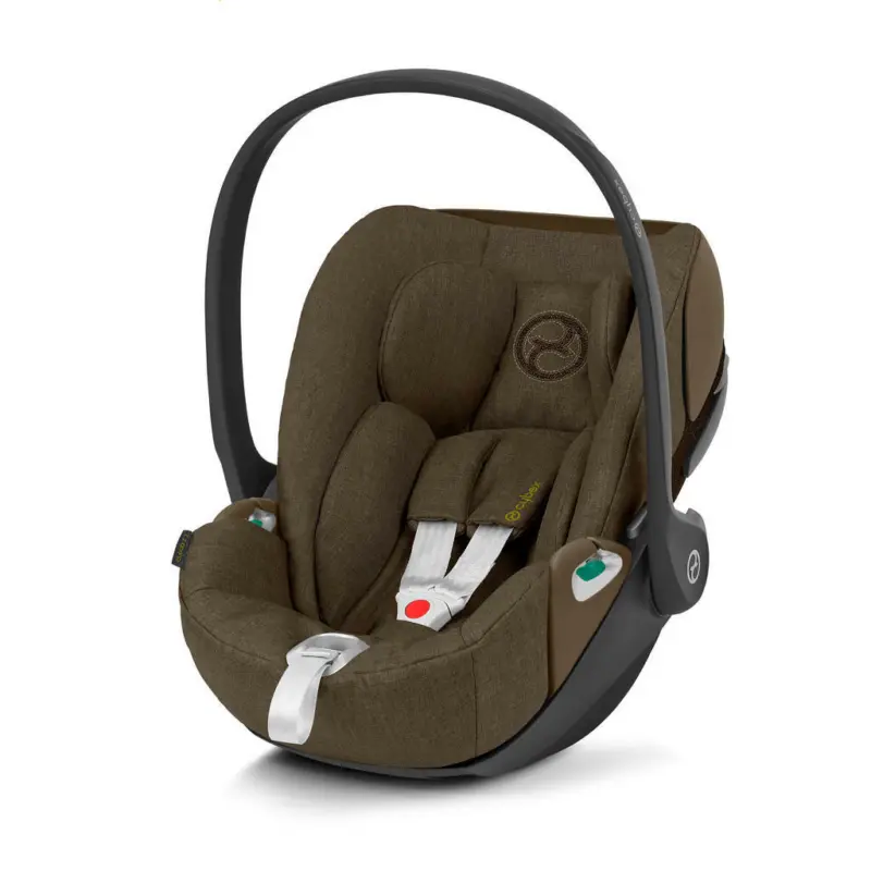 Babyschale Cloud Z2 i-Size Plus