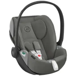 Babyschale Cloud Z2 i-Size Plus