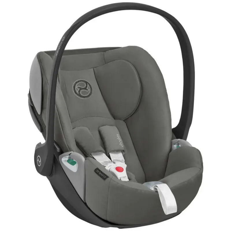 Babyschale Cloud Z2 i-Size Plus