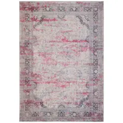 Vintage-Teppich Belvedere