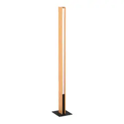 Stehleuchte 10,5/5,5/150 cm