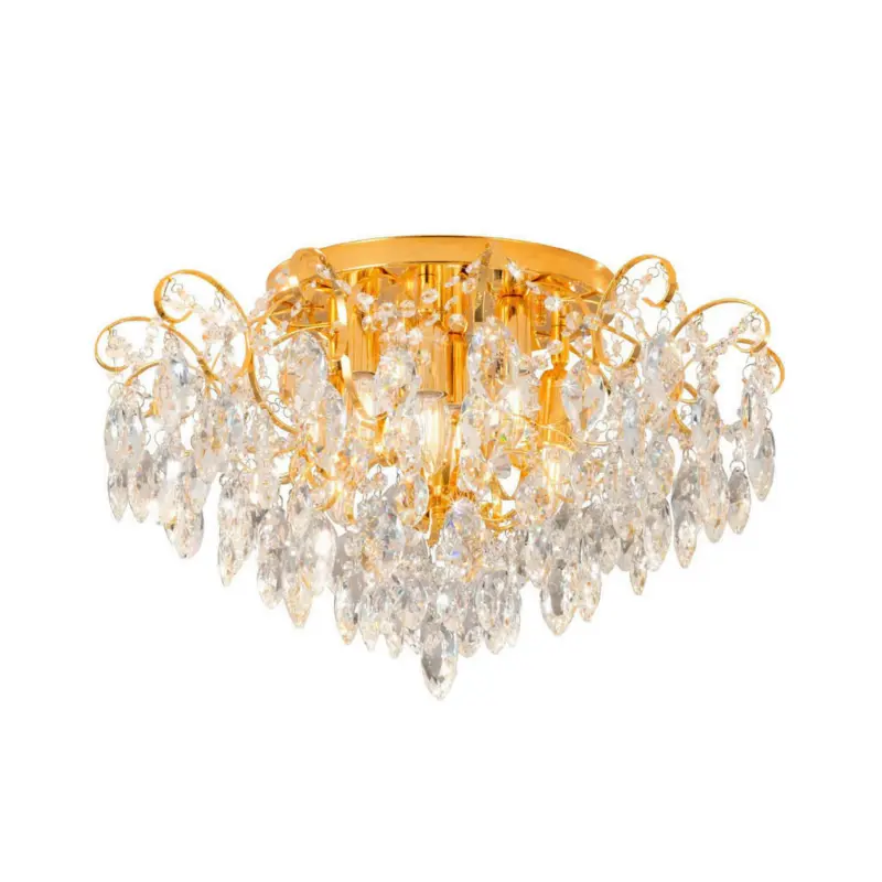 Deckenleuchte 60/35,5 cm