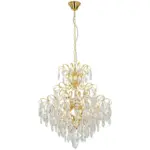 XXXLutz Lauterach - Ihr M&ouml;belhaus bei Bregenz Kronleuchter 57,5/121 cm