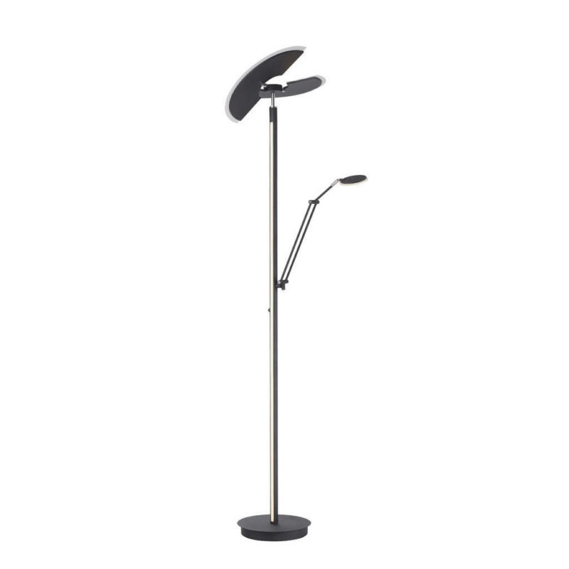 Led-Stehleuchte 87/44/202 cm