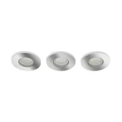 Led-Spot-Set 9,4/9,4 cm