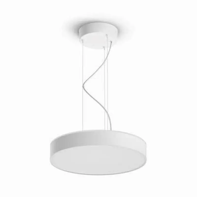 Led-Hängeleuchte 42,5/12,9 cm
