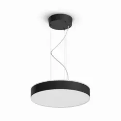 Led-Hängeleuchte 42,5/12,9 cm