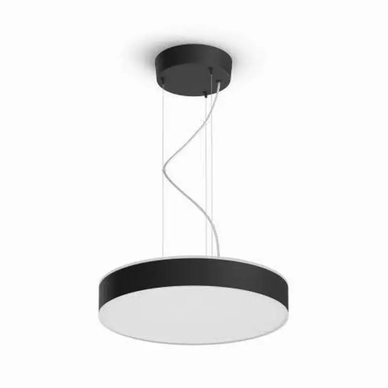 Led-Hängeleuchte 42,5/12,9 cm