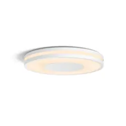 Led-Deckenleuchte 34,8/5,1 cm