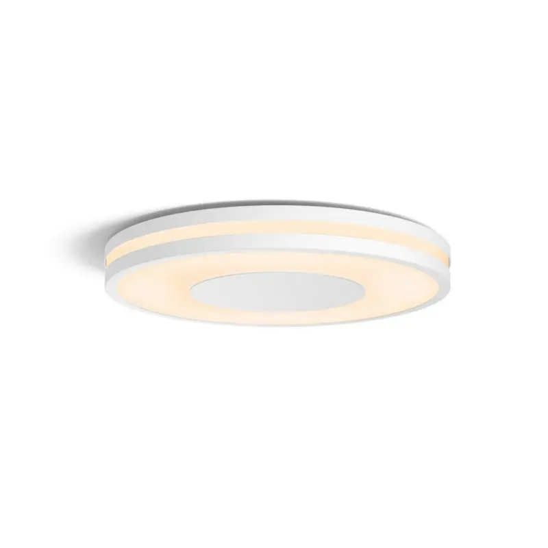 Led-Deckenleuchte 34,8/5,1 cm