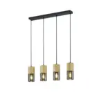 XXXLutz Lauterach - Ihr M&ouml;belhaus bei Bregenz H&auml;ngeleuchte 80,5/10/150 cm