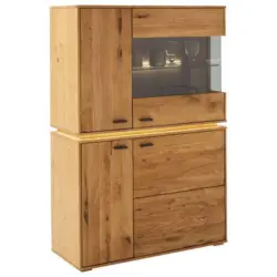 Highboard 93/137/38 cm
