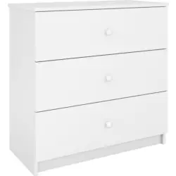 Kinderkommode 80/80/41 cm