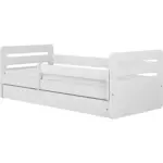 XXXLutz Lauterach - Ihr M&ouml;belhaus bei Bregenz Kinder-/Juniorbett 80/180 cm in Wei&szlig;