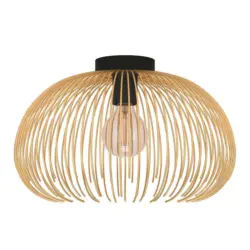 Deckenleuchte 38,5/25 cm