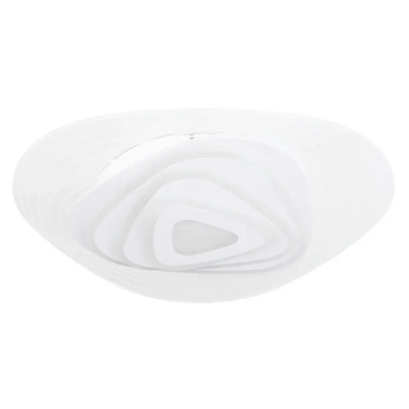 Led-Deckenleuchte 40 W 50/6,5 cm