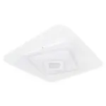 XXXLutz Lauterach - Ihr Möbelhaus bei Bregenz Led-Deckenleuchte 40 W 50/50/6,5 cm