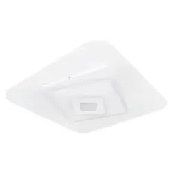 Led-Deckenleuchte 40 W 50/50/6,5 cm