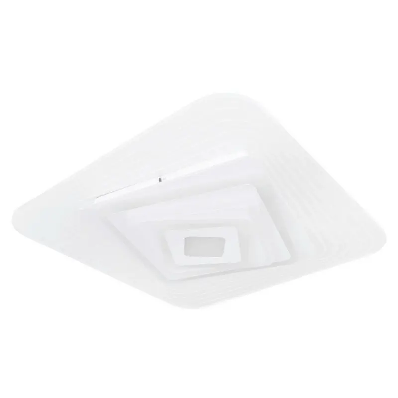 Led-Deckenleuchte 40 W 50/50/6,5 cm