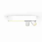 XXXLutz Lauterach - Ihr M&ouml;belhaus bei Bregenz Led-Deckenleuchte 40,8/8,5/12,7 cm