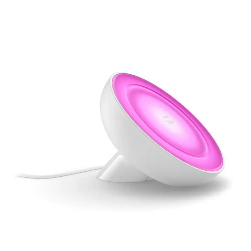 Led-Tischleuchte 13/12,6 cm
