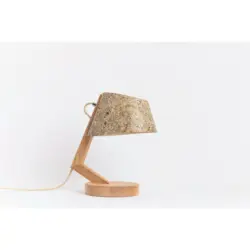 Tischleuchte 23/40 cm