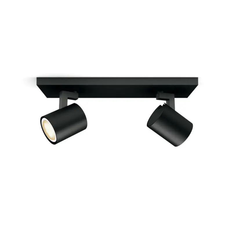 Led-Deckenleuchte 30,5/10,9/8,9 cm