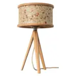 XXXLutz Lauterach - Ihr M&ouml;belhaus bei Bregenz Tischleuchte 25/44,5 cm