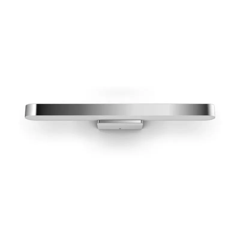 Led-Wandleuchte 59,5/6,4 cm