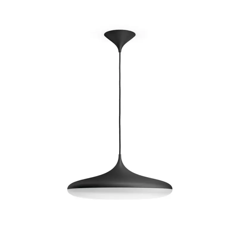Led-Hängeleuchte 34,8/5,1 cm