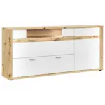 XXXLutz Lauterach - Ihr Möbelhaus bei Bregenz Sideboard 200/91/40 cm