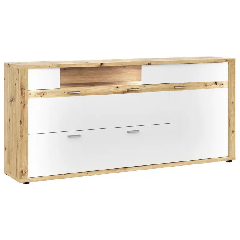 Sideboard 200/91/40 cm