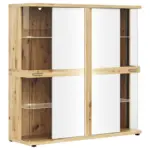 XXXLutz Lauterach - Ihr M&ouml;belhaus bei Bregenz Highboard 126/125/37 cm