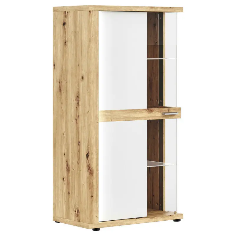 Highboard 66/125/37 cm
