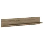 XXXLutz Lauterach - Ihr Möbelhaus bei Bregenz Wandboard in 180/30/24 cm Cognac