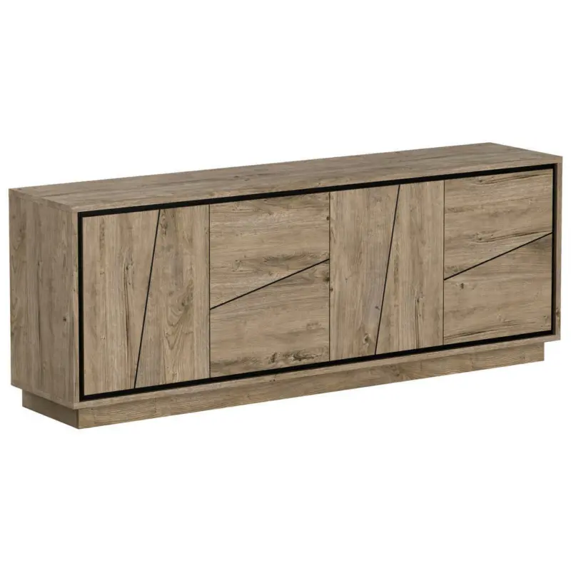 Sideboard 204/84/44 cm