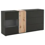 XXXLutz Lauterach - Ihr Möbelhaus bei Bregenz Sideboard 185/93/45 cm