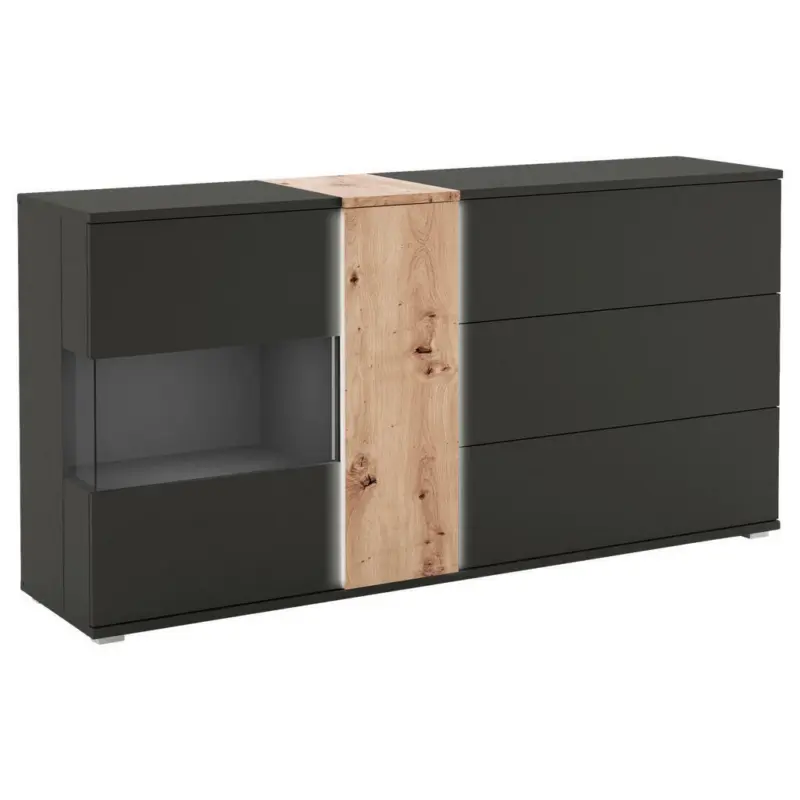 Sideboard 185/93/45 cm