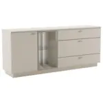 XXXLutz Lauterach - Ihr Möbelhaus bei Bregenz Sideboard 192/81/44 cm