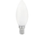 Hornbach LED-Lampe C35 E14 / 4 W ( 40 W ) weiß 470 lm 2700 K warmweiß