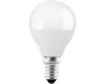 Hornbach LED-Lampe P45 E14 / 5 W ( 40 W ) weiß 470 lm 3000 K warmweiß
