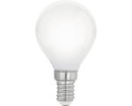 Hornbach LED-Lampe P45 E14 / 4 W ( 40 W ) weiß 470 lm 2700 K warmweiß