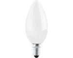 Hornbach LED-Lampe C37 E14 / 5 W ( 40 W ) weiß 470 lm 3000 K warmweiß