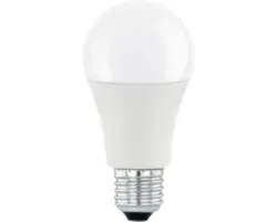 LED-Lampe A60 E27 / 11 W ( 75 W ) weiß 1055 lm 4000 K neutralweiß