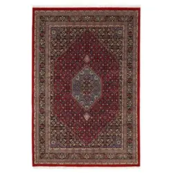 Orientteppich Himla Bidjar