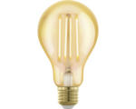 Hornbach LED-Lampe A75 E27 / 4 W ( 28 W ) amber 300 lm 1700 K warmweiß