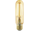 Hornbach LED-Lampe T32 E27 / 4 W ( 28 W ) amber 300 lm 1700 K warmweiß