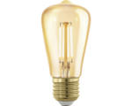 Hornbach LED-Lampe E27 / 4 W ( 28 W ) amber 300 lm 1700 K warmweiß