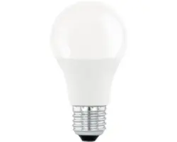 LED-Lampe A60 E27 / 8,5 W ( 60 W ) weiß 806 lm 3000 K warmweiß